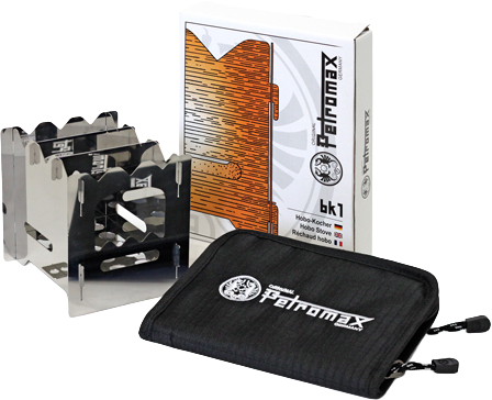 PETROMAX® Hobo-Kocher