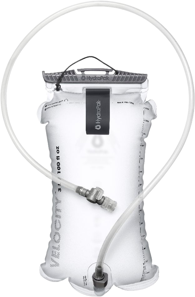 VELOCITY 2L Clear HydraPak
