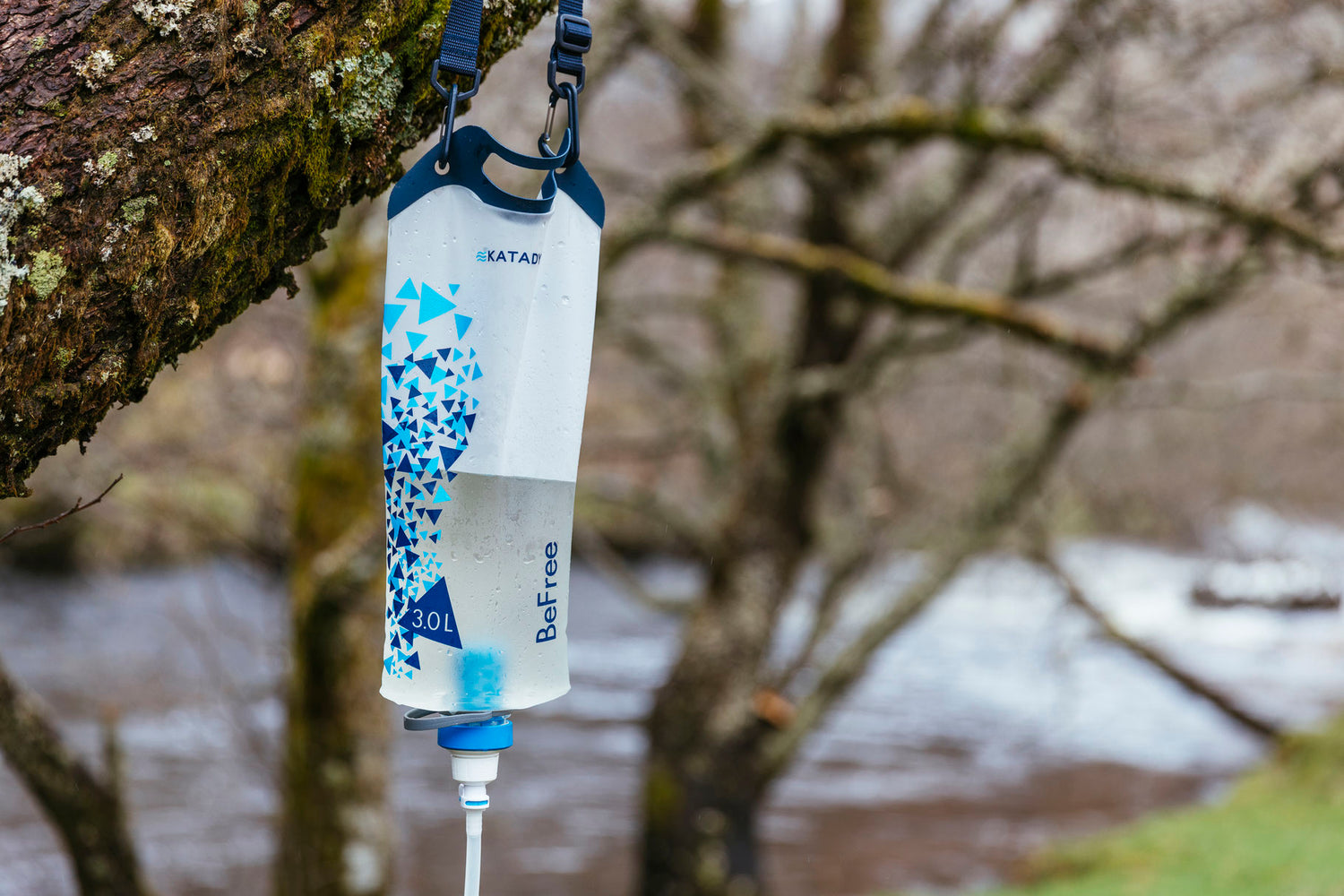 KATADYN® BeFree Filter 3.0L Gravity