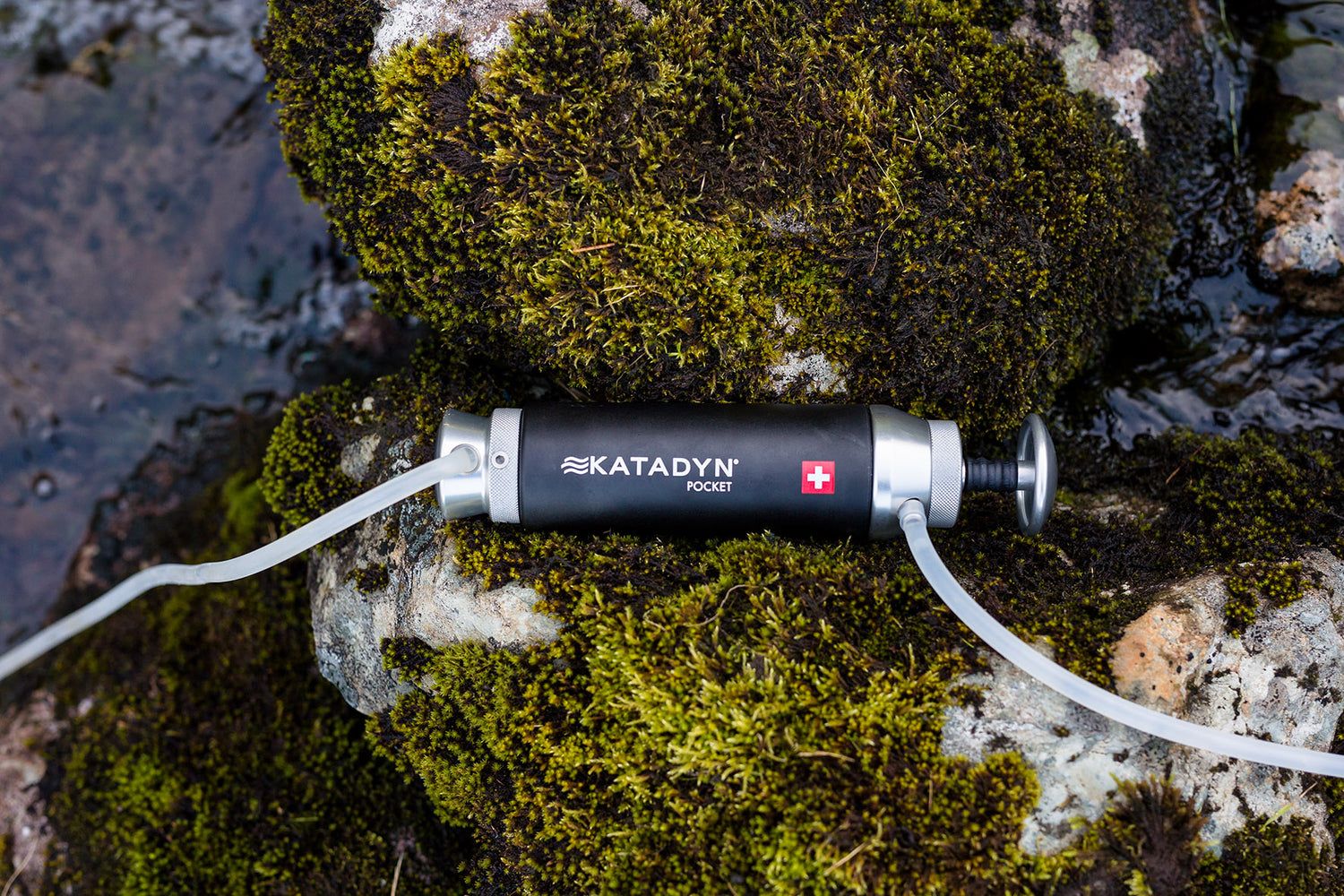 KATADYN® Pocket Filter