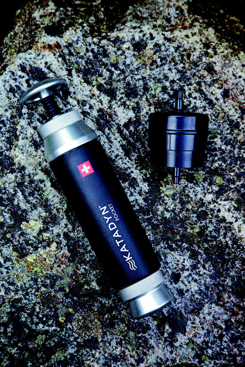 KATADYN® Pocket Filter
