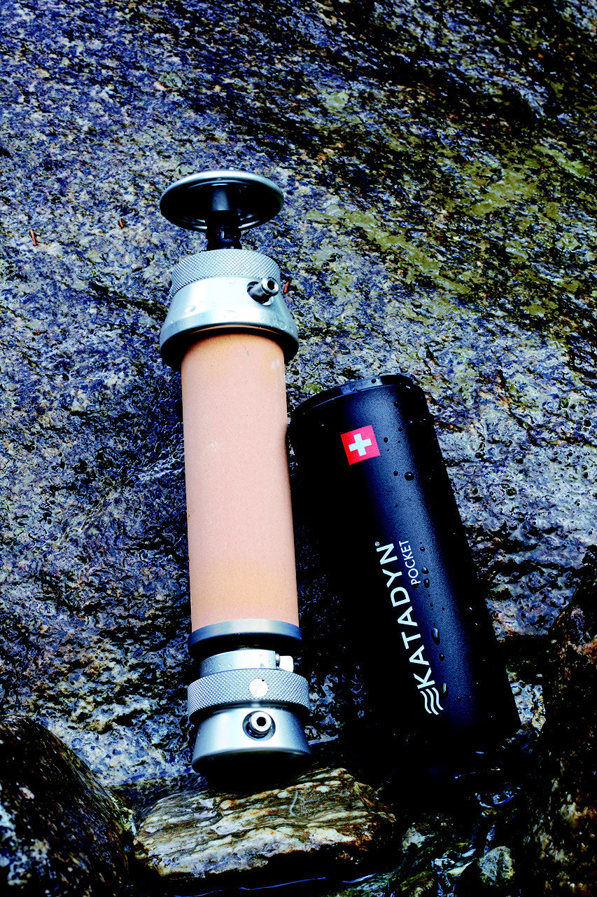 KATADYN® Pocket Filter