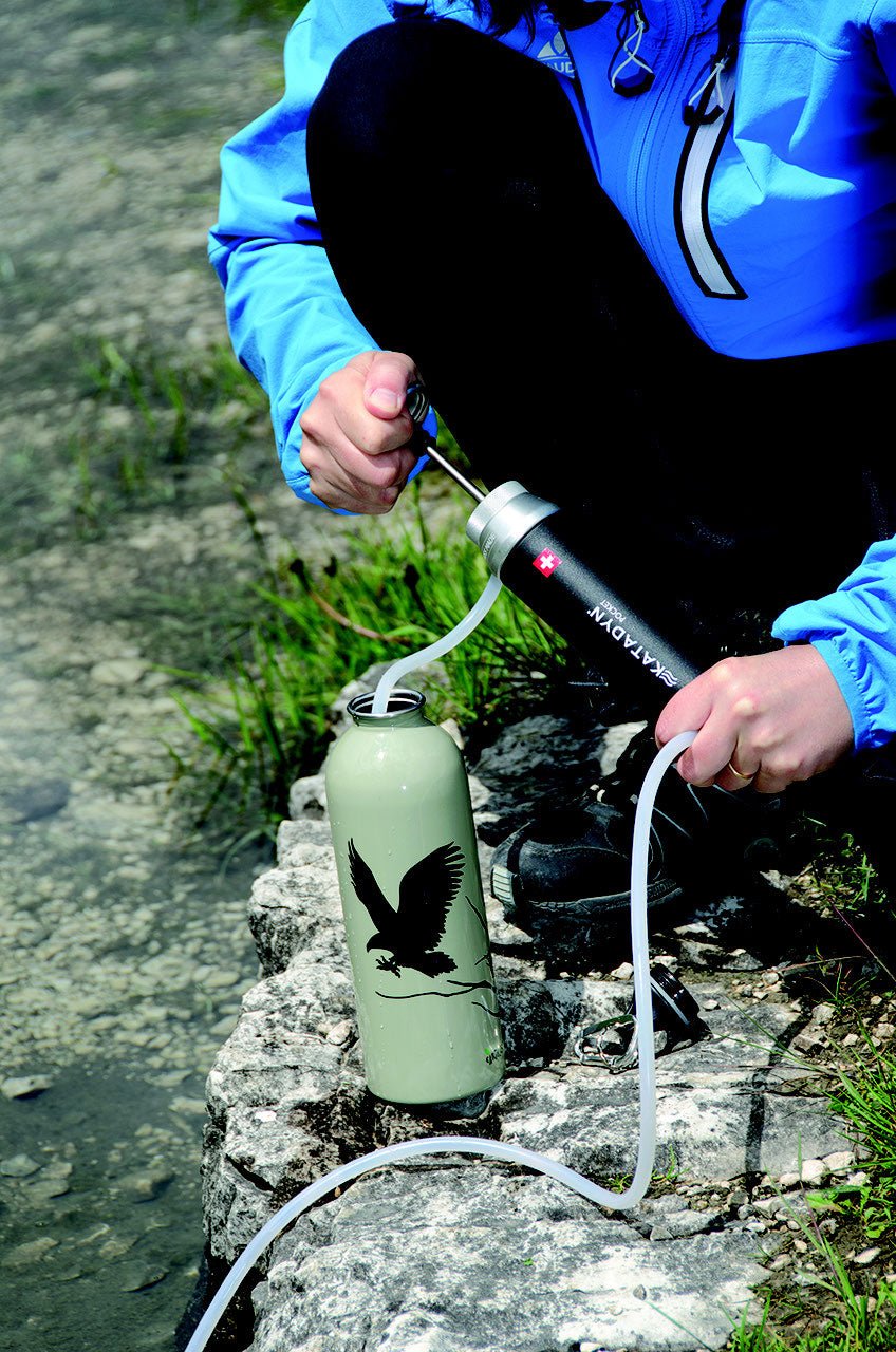 KATADYN® Pocket Filter