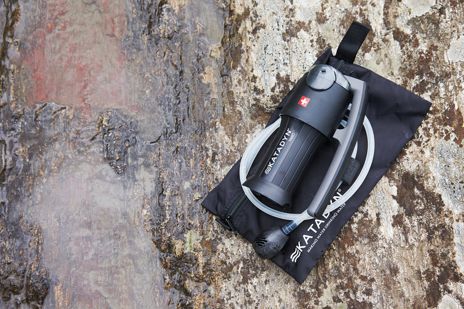 KATADYN® Vario Filter