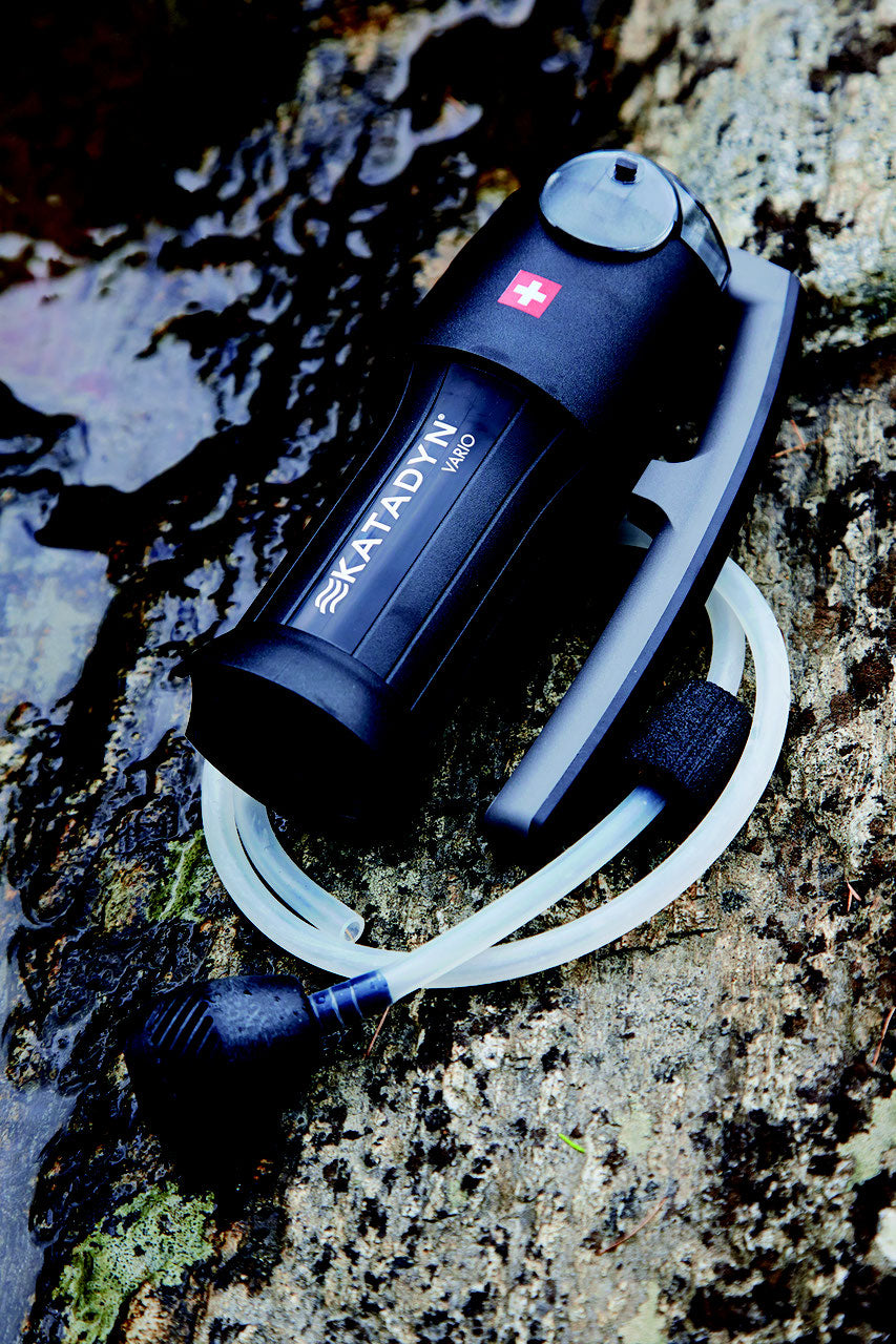KATADYN® Vario Filter