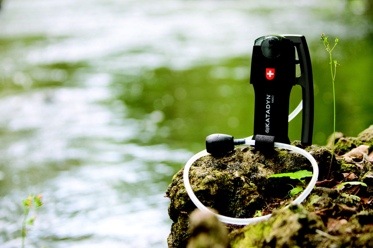 KATADYN® Vario Filter