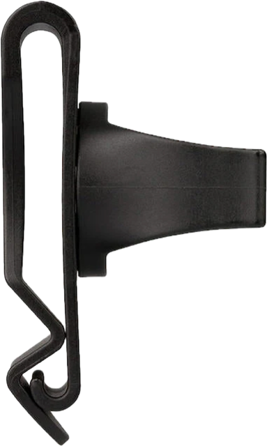 LED LENSER INTELLIGENT CLIP ZU LAMPE LED LENSER P7 / L7 / T7 / M7 / M7R / MT7 / M8 / X7R / B7 schwarz