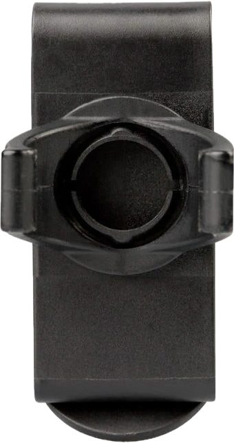 LED LENSER INTELLIGENT CLIP ZU LAMPE LED LENSER P7 / L7 / T7 / M7 / M7R / MT7 / M8 / X7R / B7 schwarz