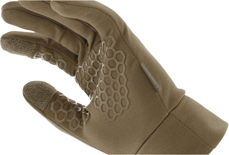 MECHANIX® HANDSCHUHE COLDWORK™ BASE LAYER - COYOTE