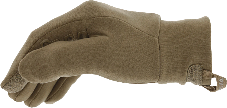 MECHANIX® HANDSCHUHE COLDWORK™ BASE LAYER - COYOTE