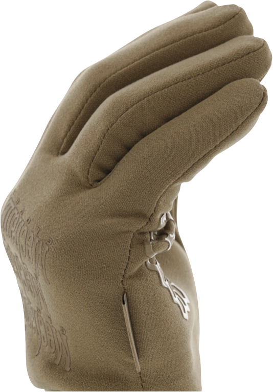 MECHANIX® HANDSCHUHE COLDWORK™ BASE LAYER - COYOTE