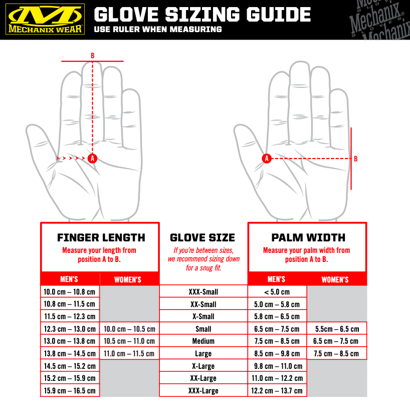 MECHANIX® HANDSCHUHE COLDWORK™ BASE LAYER - COYOTE