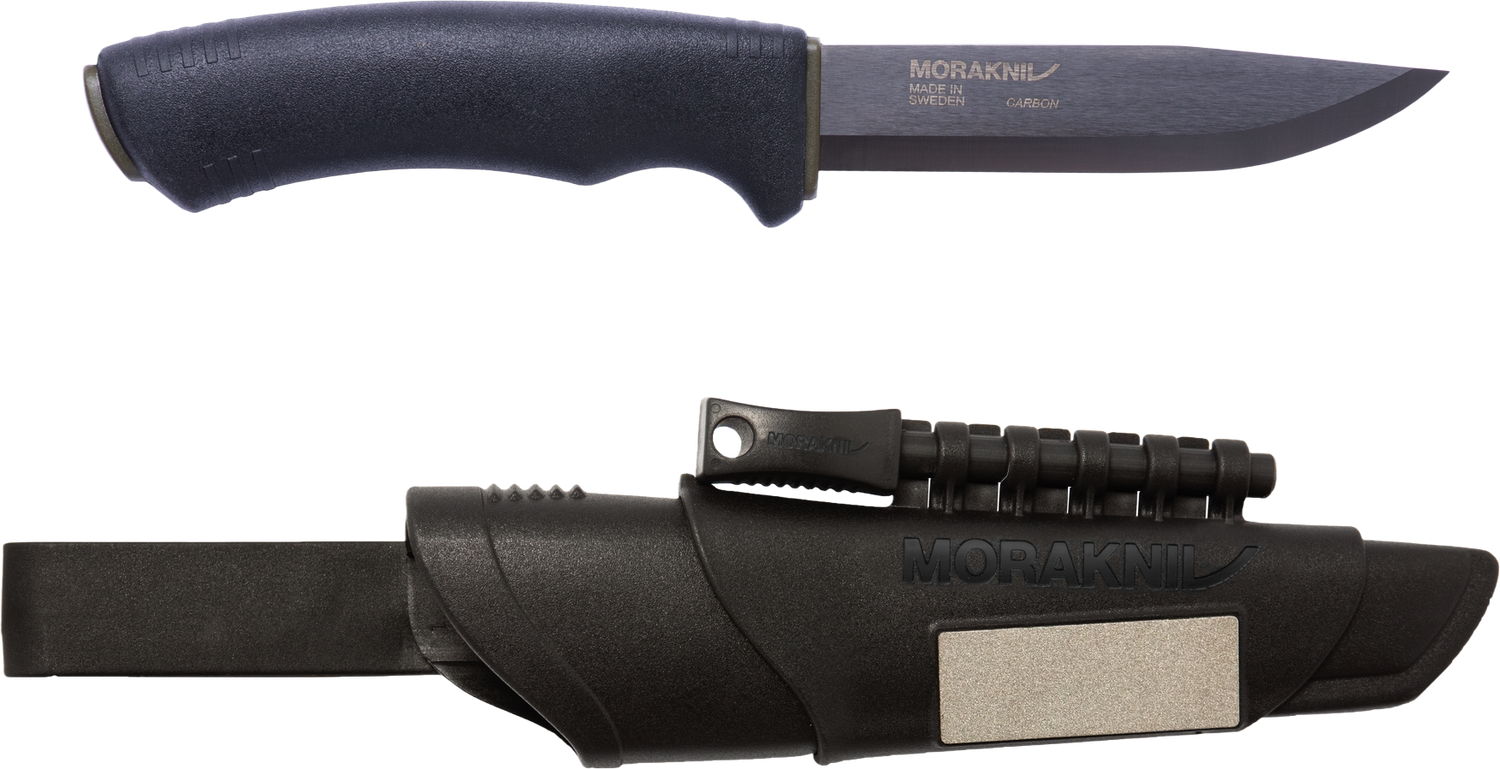 MORA kniv Bushcraft Survival