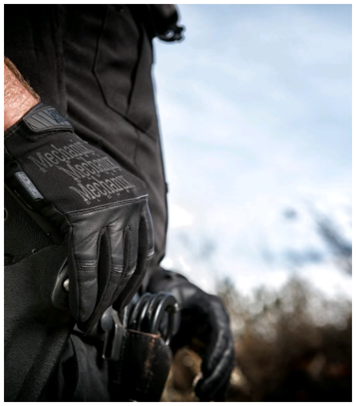 Mechanix® Recon Covert
