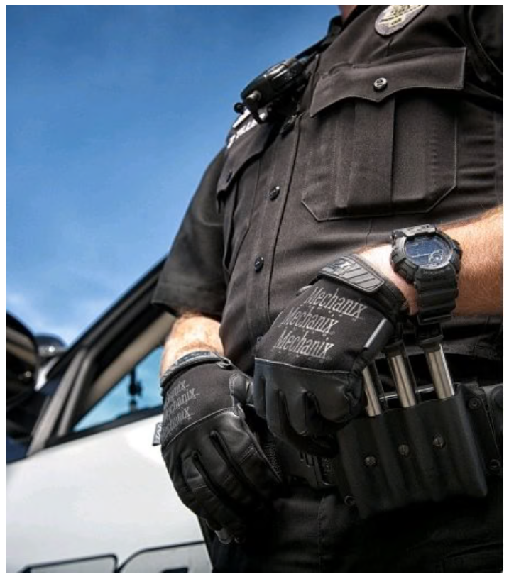 Mechanix® Recon Covert