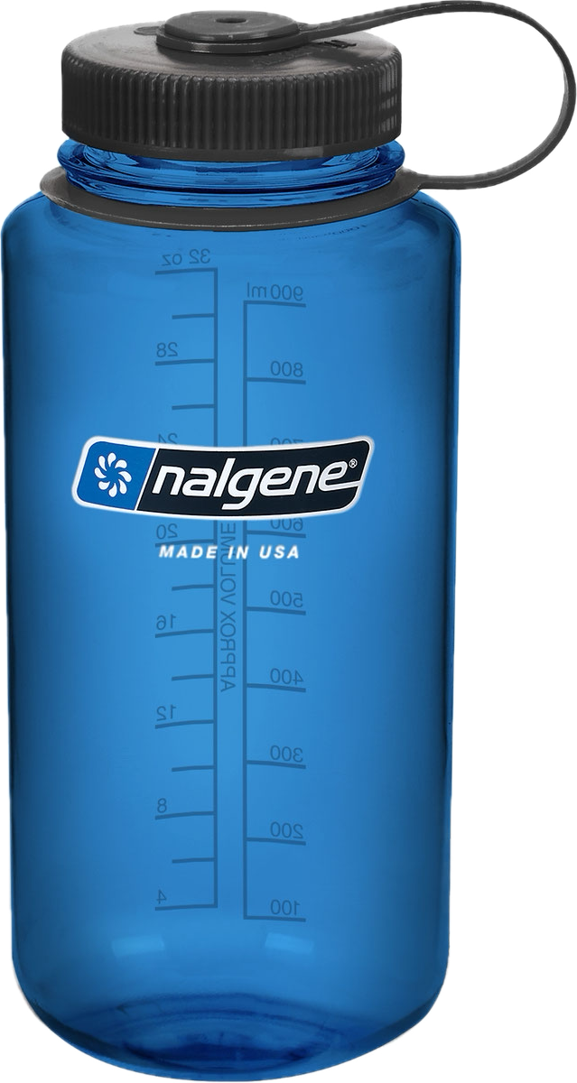 NALGENE Wide Mouth 1.0L