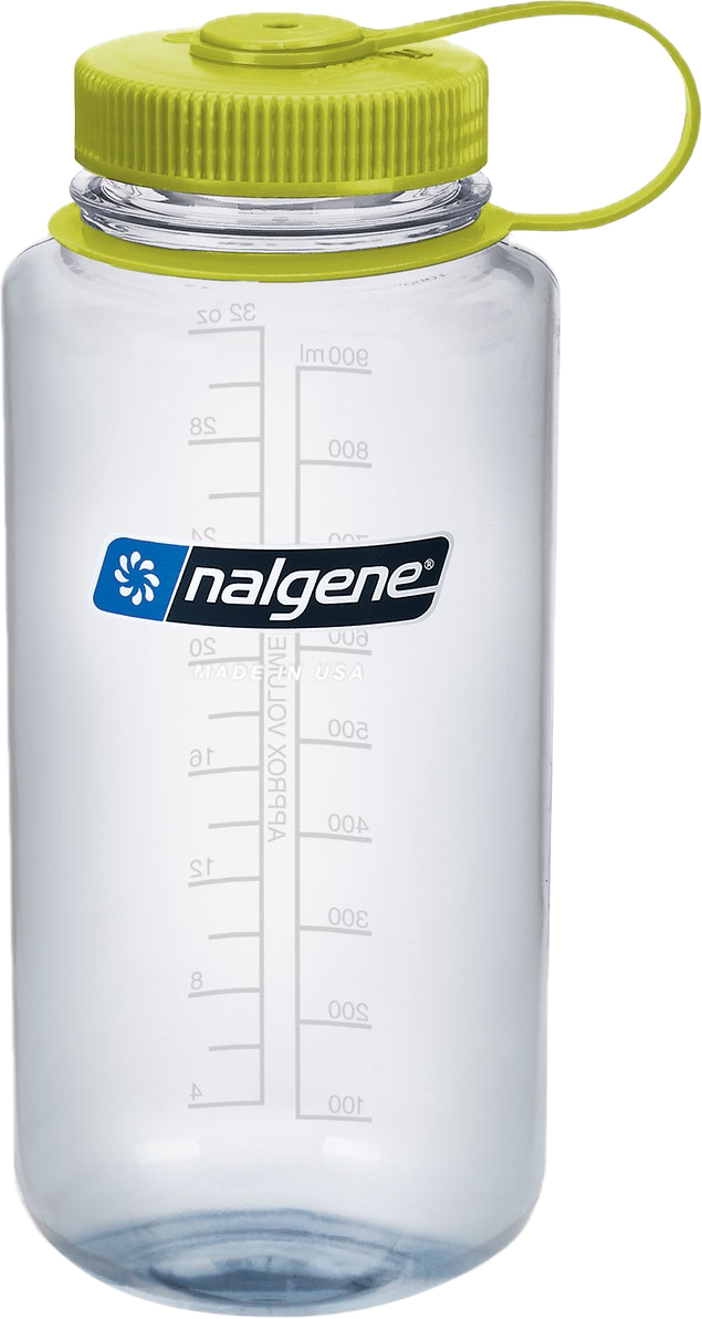 NALGENE Wide Mouth 1.0L
