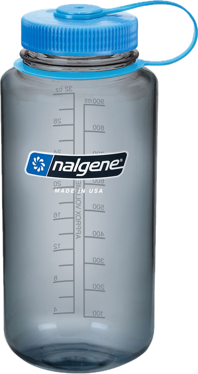 NALGENE Wide Mouth 1.0L