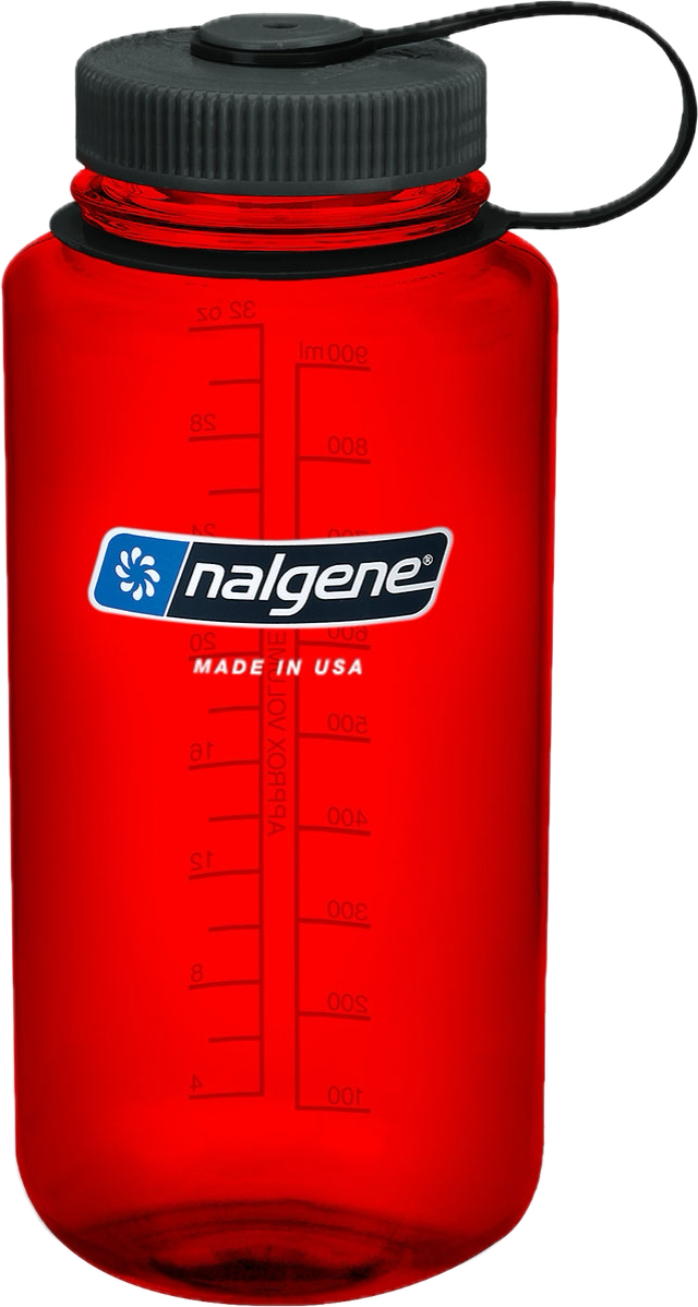 NALGENE Wide Mouth 1.0L