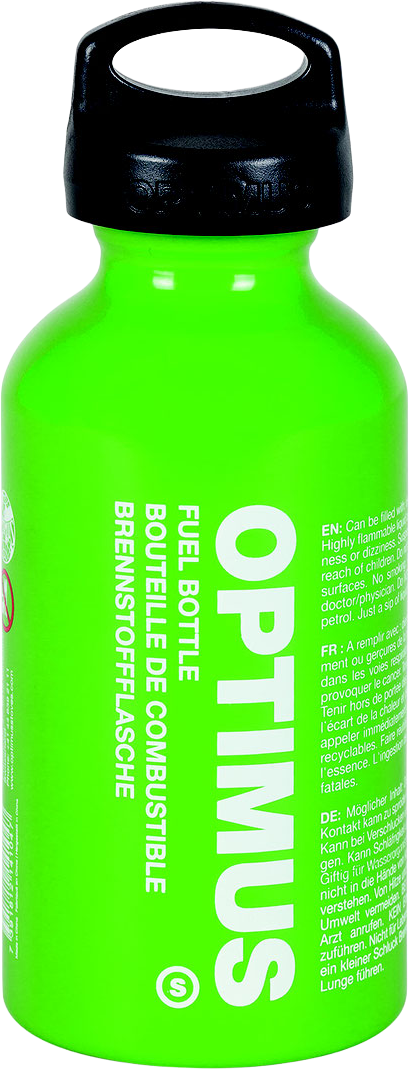 OPTIMUS® Brennstoffflasche