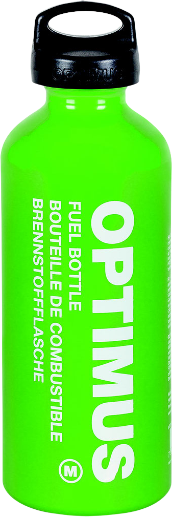 OPTIMUS® Brennstoffflasche