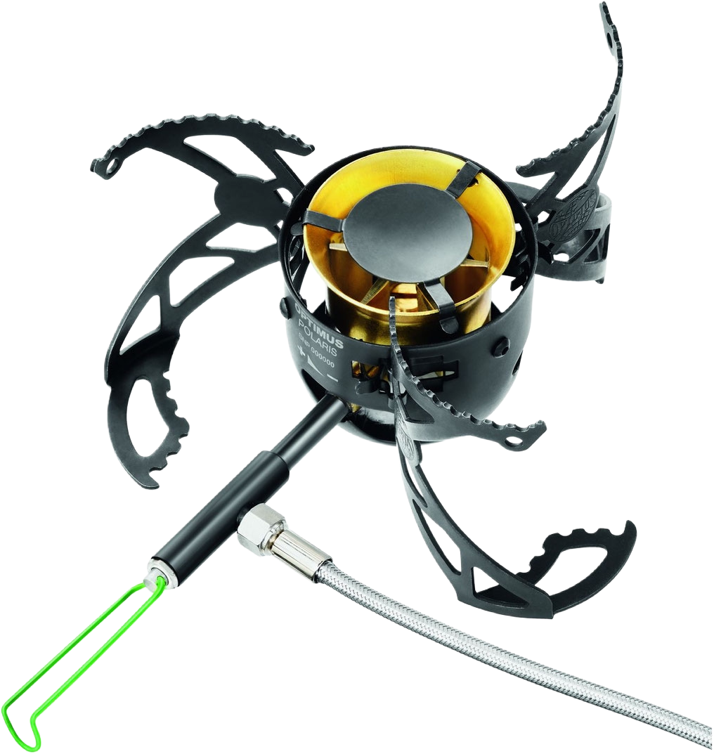 OPTIMUS® Polaris