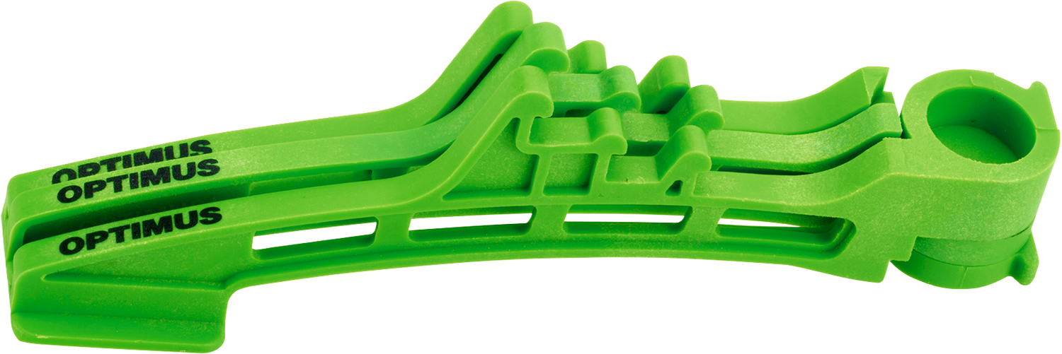 OPTIMUS® Stützfuß für Gaskartusche