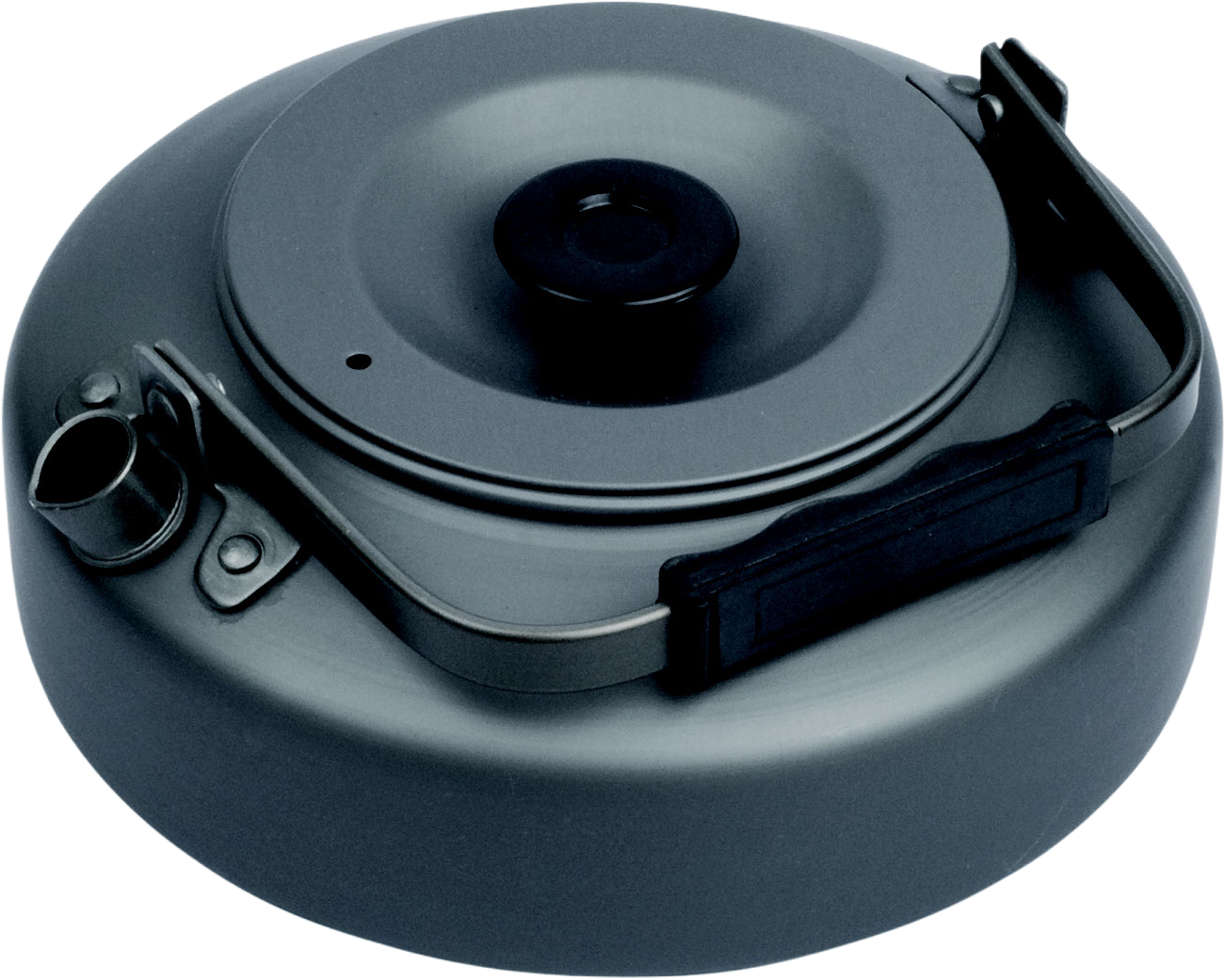 OPTIMUS® Terra Wasserkessel