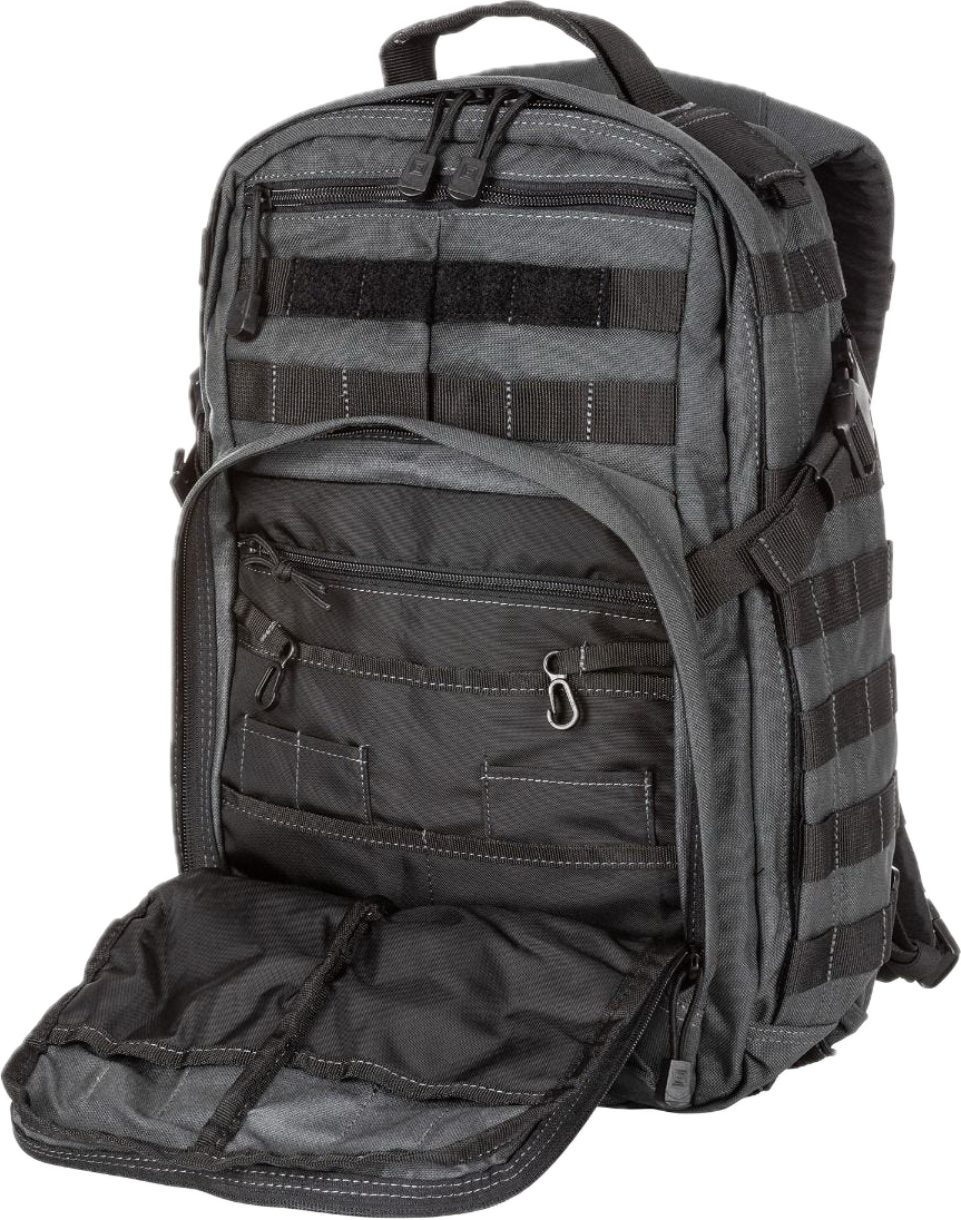 5.11 TACTICAL SERIES RUCKSACK RUSH 12