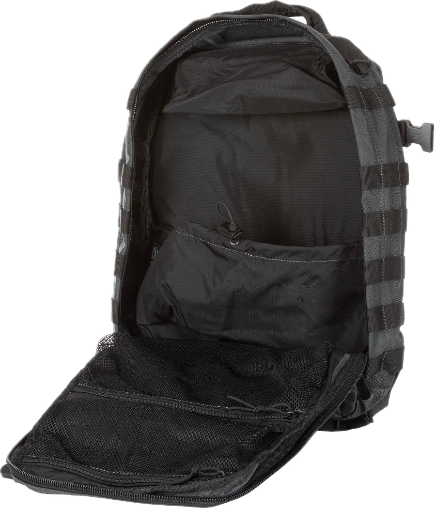 5.11 TACTICAL SERIES RUCKSACK RUSH 12