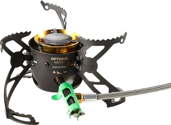 OPTIMUS® nova