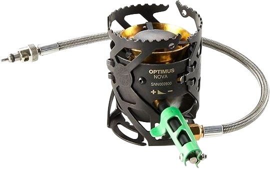 OPTIMUS® nova