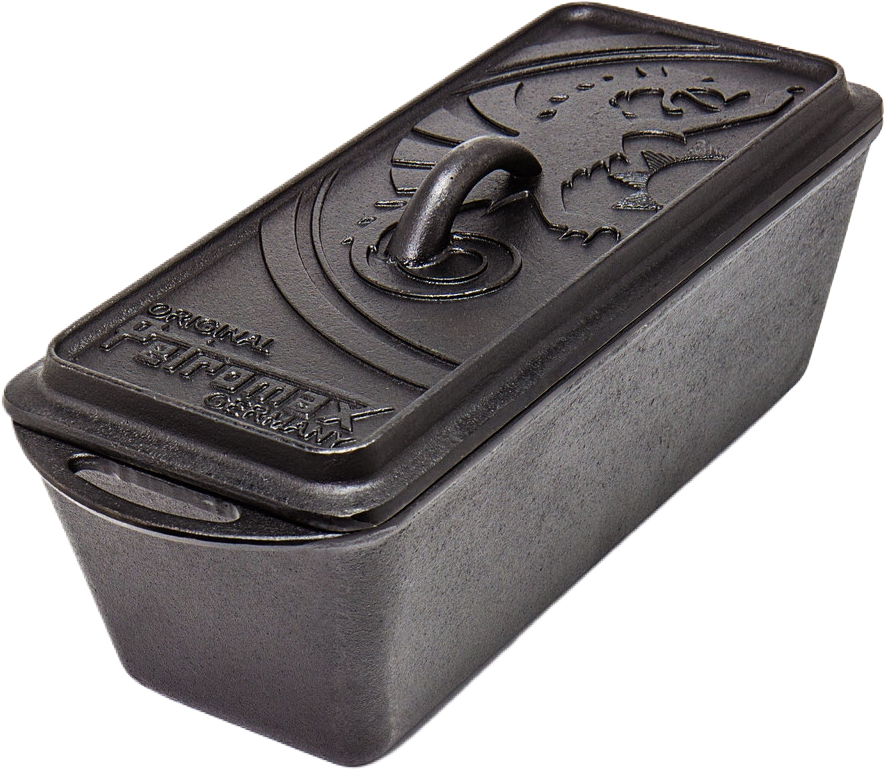 PETROMAX® Gusseiserne KASTENFORM