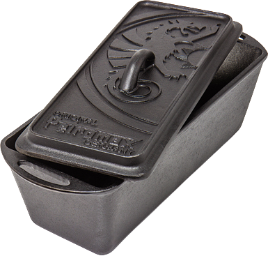 PETROMAX® Gusseiserne KASTENFORM