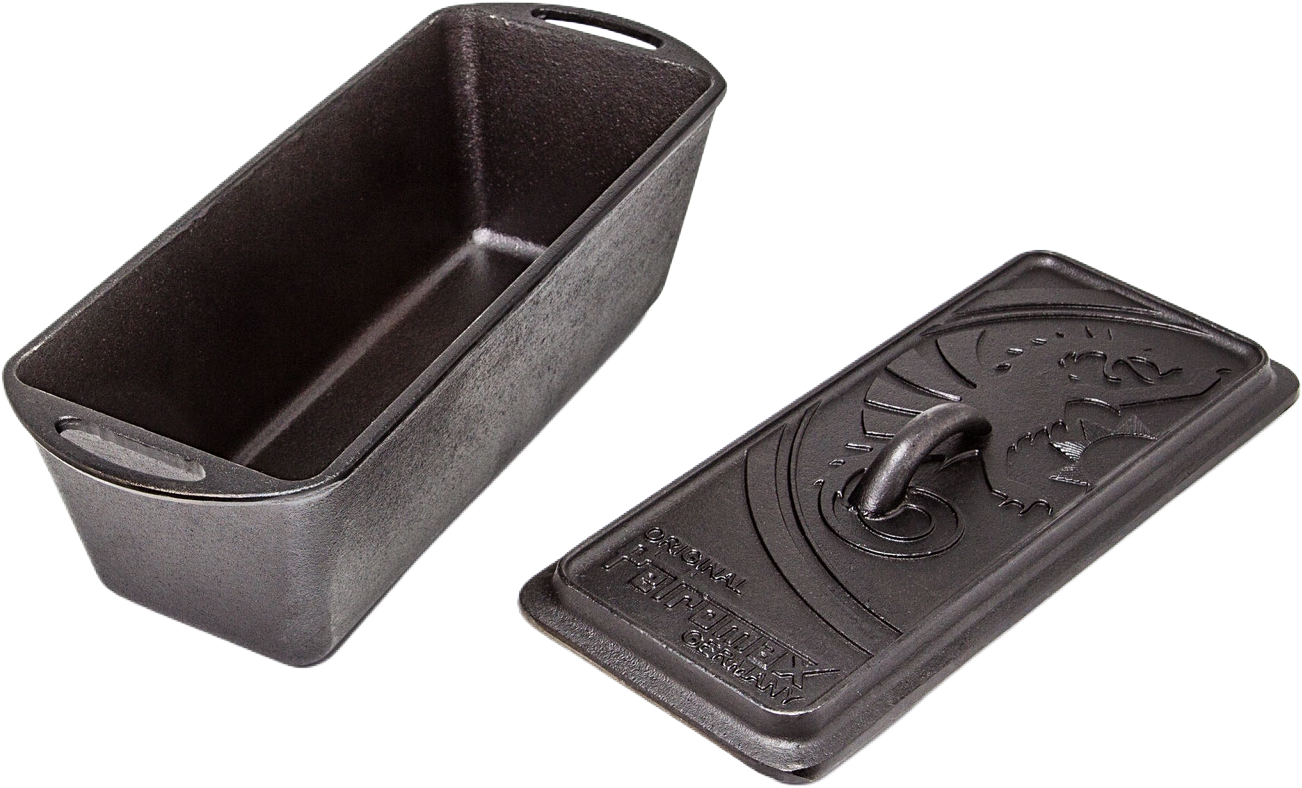 PETROMAX® Gusseiserne KASTENFORM