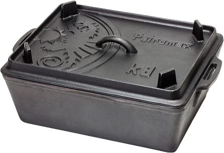 PETROMAX® Gusseiserne KASTENFORM