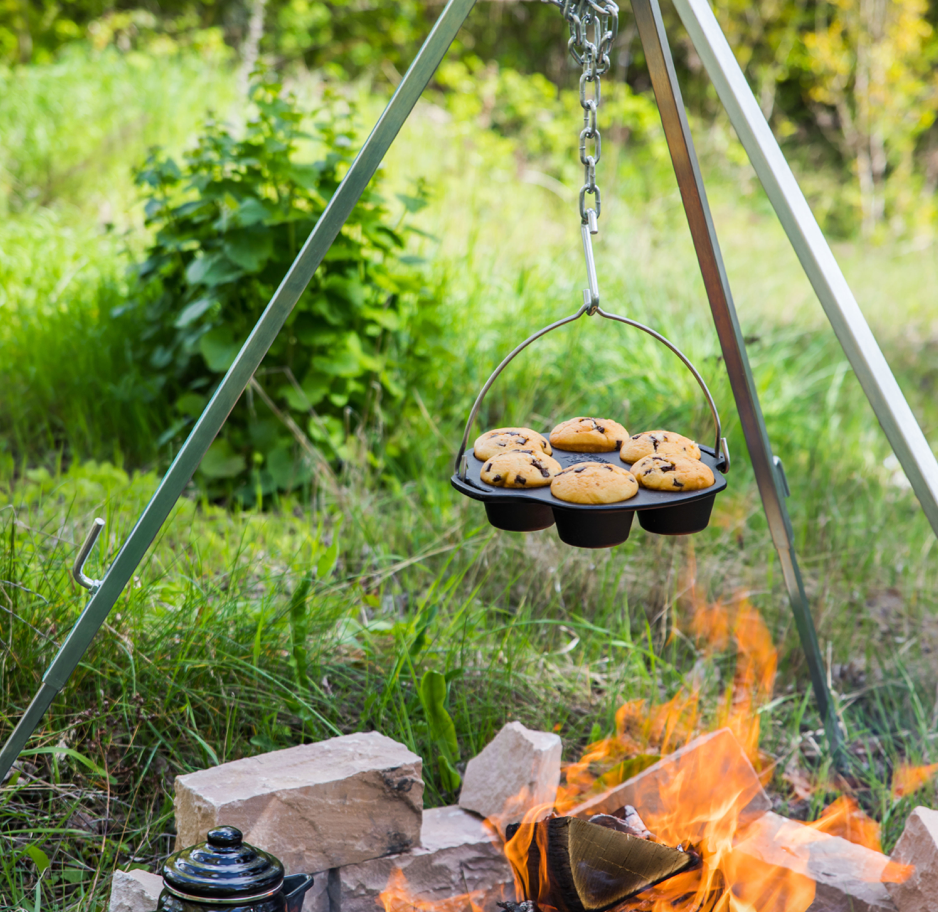 PETROMAX® Muffin Form