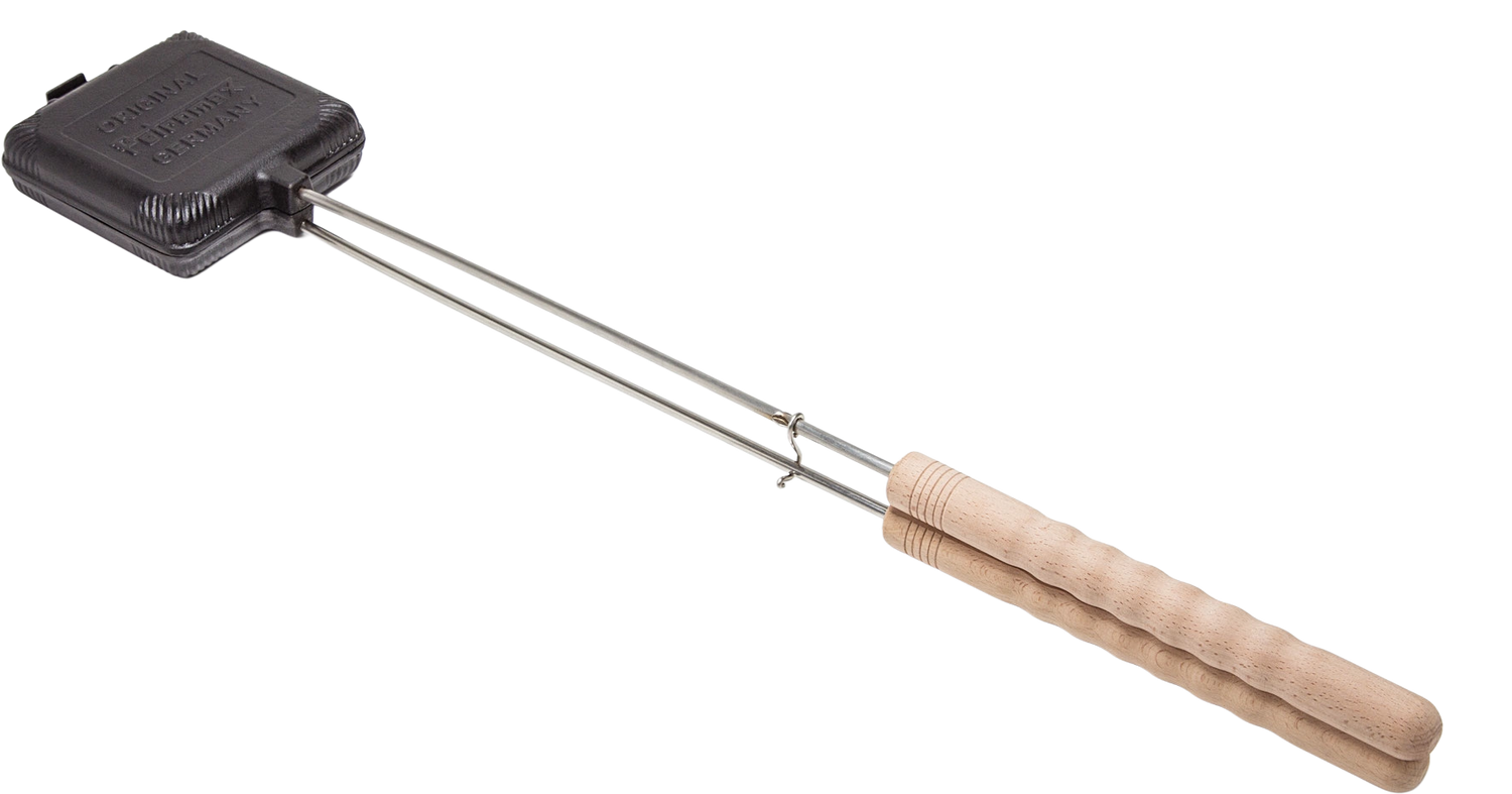 PETROMAX® Sandwicheisen