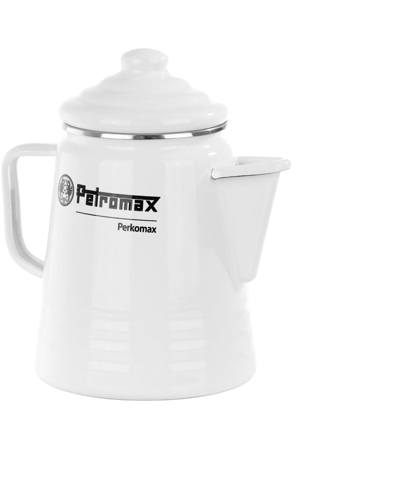 PETROMAX® Tee- & Kaffe Perkolator