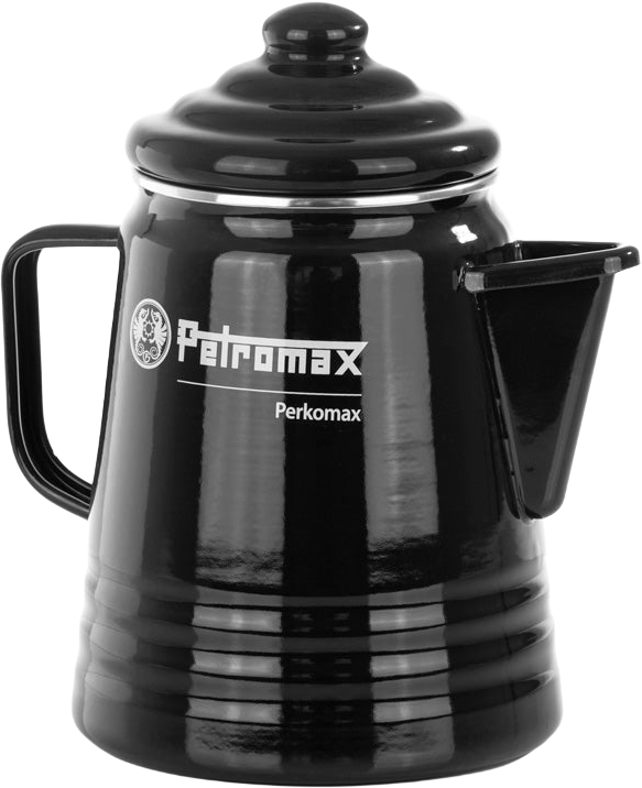 PETROMAX® Tee- & Kaffe Perkolator