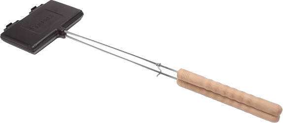 PETROMAX® Waffeleisen