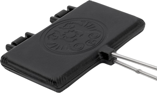 PETROMAX® Waffeleisen