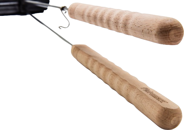 PETROMAX® Waffeleisen