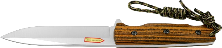 PUMA IP chispero mit Feuerstahl