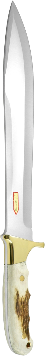 PUMA IP longhorn stag