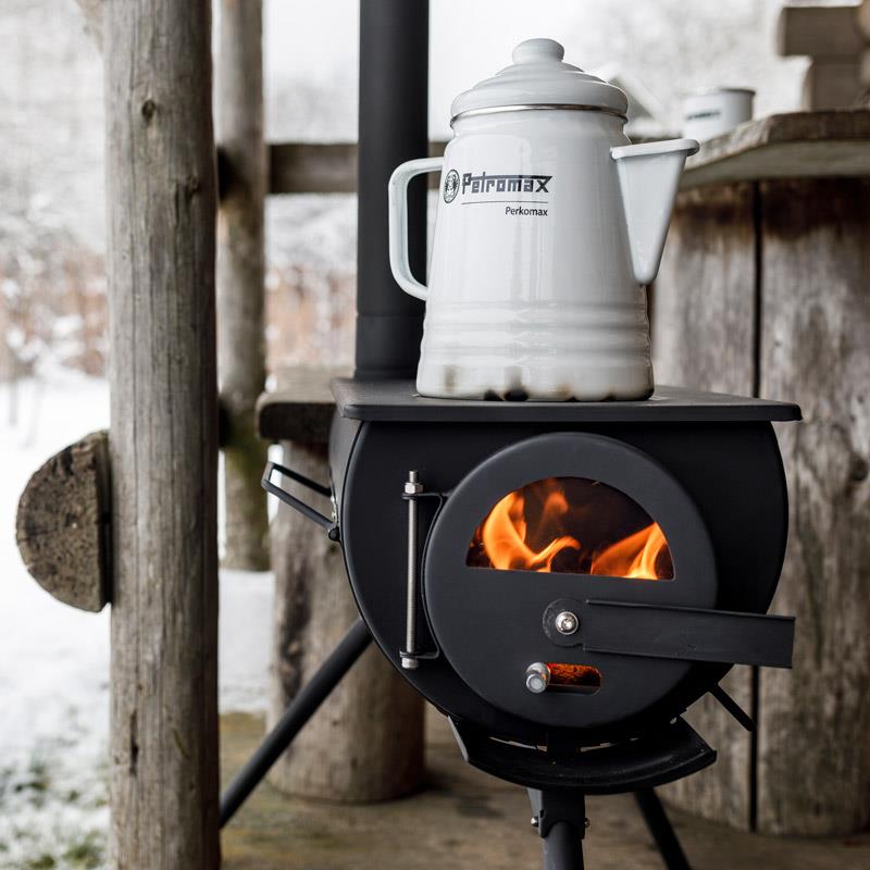 PETROMAX® Tee- & Kaffe Perkolator