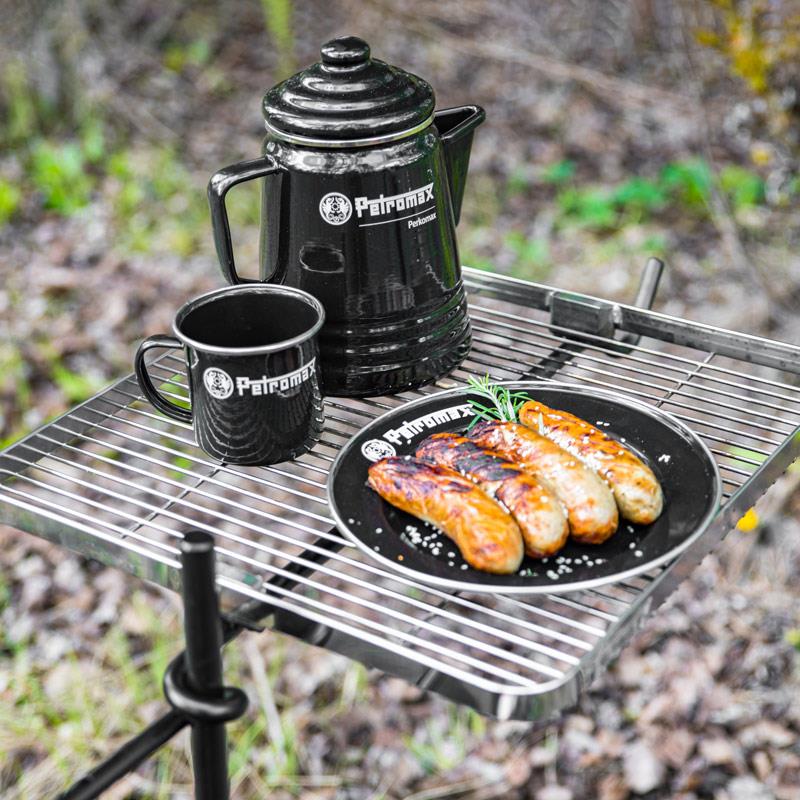 PETROMAX® Tee- & Kaffe Perkolator