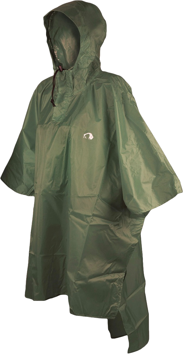 TATONKA® Poncho 2 & 3