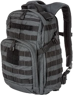 5.11 TACTICAL SERIES RUCKSACK RUSH 12