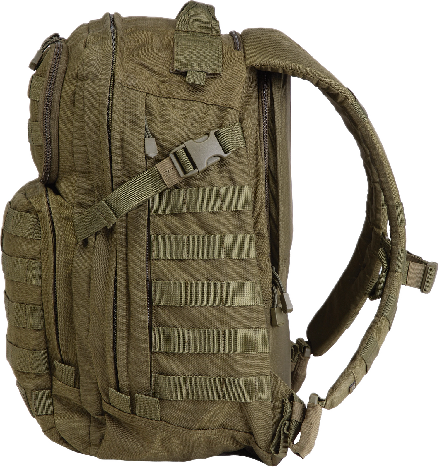 5.11 TACTICAL SERIES RUCKSACK RUSH 12